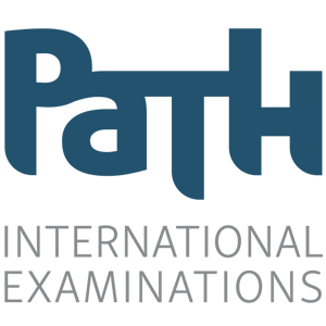 Path logo